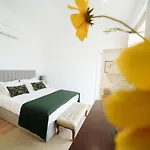 Farm stay Casa D'arca Alijo