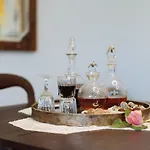 Farm stay Casa D'arca *