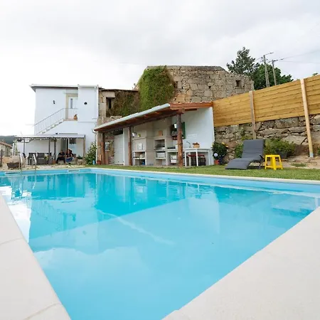 农家乐 Casa D'arca *