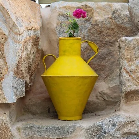 Feriegård Casa D'arca