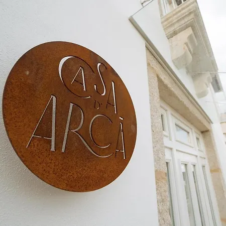 Casa D'arca