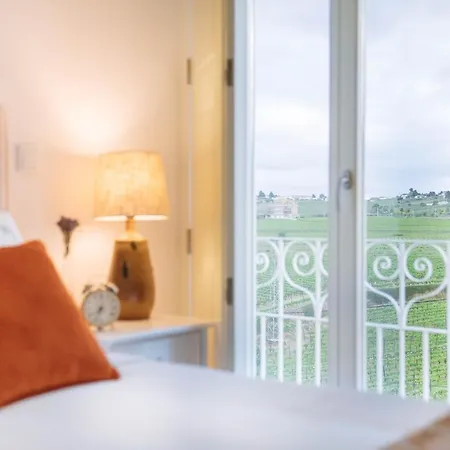 Casa D'arca * Alijó