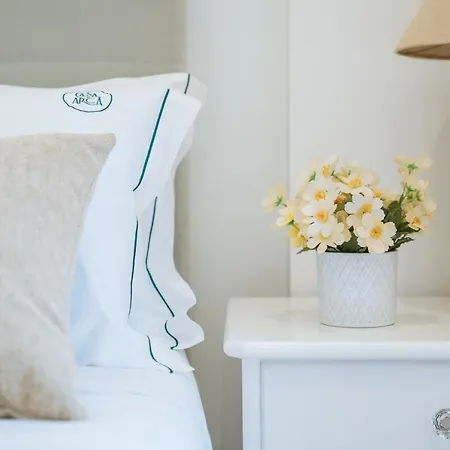 Çiftlik konaklama Casa D'arca *