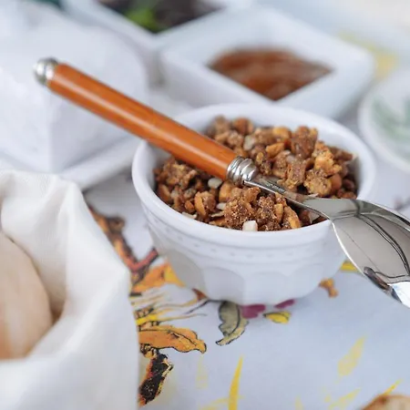 Feriegård Casa D'arca