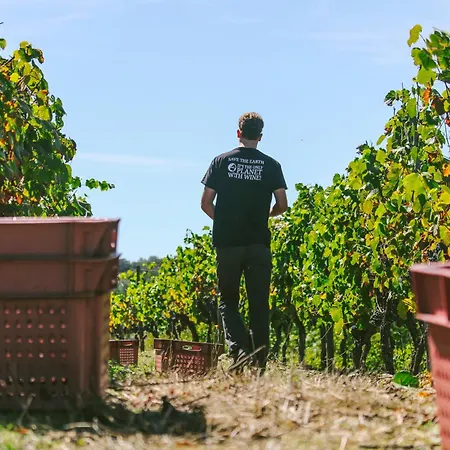 Farm stay Casa D'arca