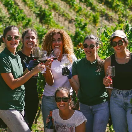 Farm stay Casa D'arca