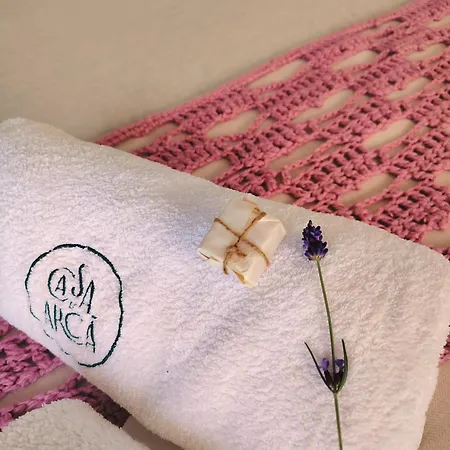 Casa D'arca Feriegård