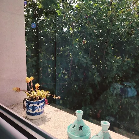 Casa D'arca Feriegård