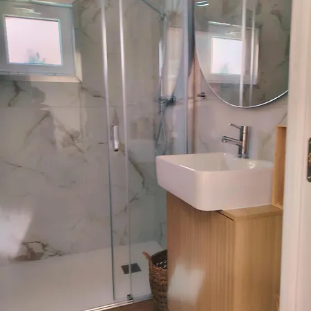 Feriegård Casa D'arca Alijó