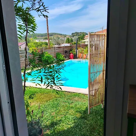 مزرعة للإقامة Casa D'arca *