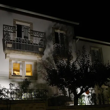 Casa D'arca * Alijó