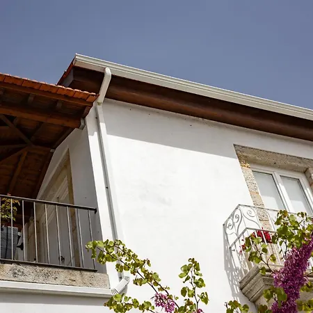 Casa D'arca בית חווה *