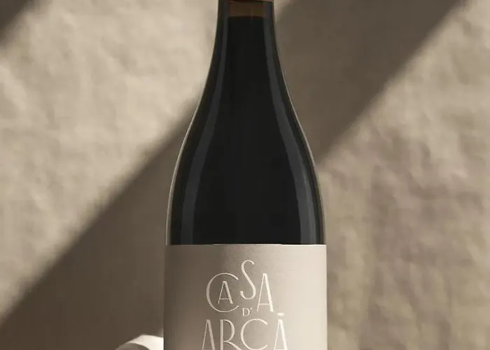 Casa D'arca Farm stay