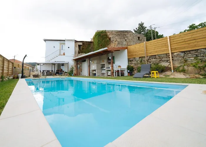 Farm stay Casa D'arca *