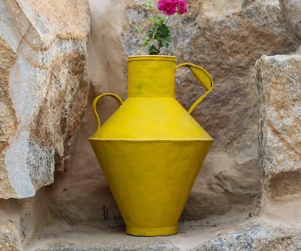 Farm stay Casa D'arca