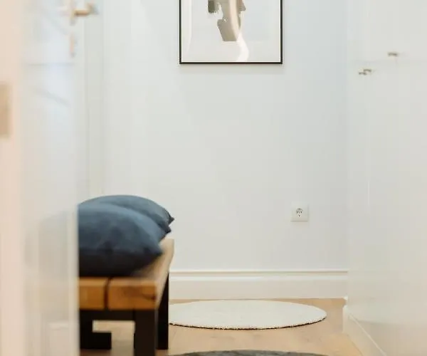 Casa D'arca Farm stay