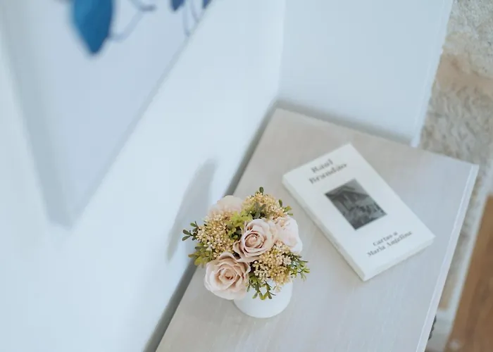 Casa D'arca Farm stay