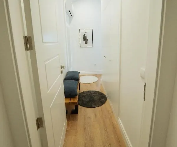 Casa D'arca Farm stay