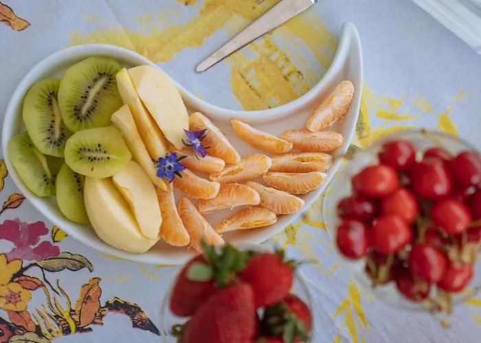 Farm stay Casa D'arca