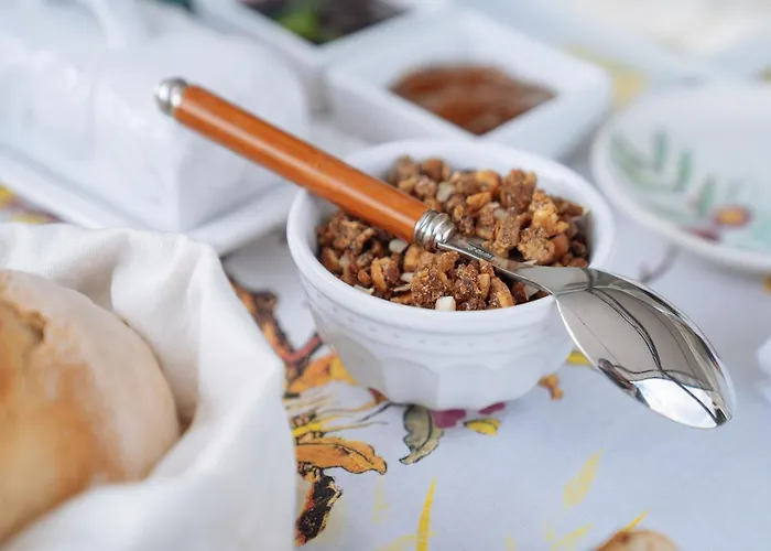 Farm stay Casa D'arca