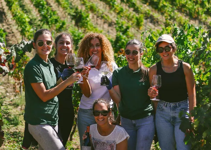 Farm stay Casa D'arca