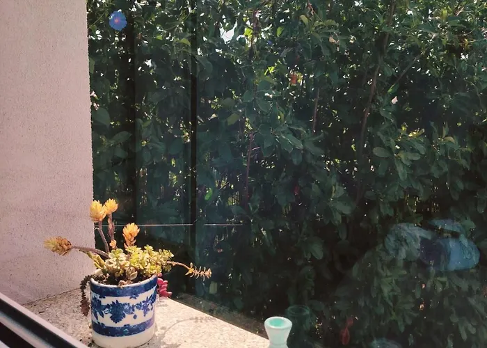 Casa D'arca Farm stay