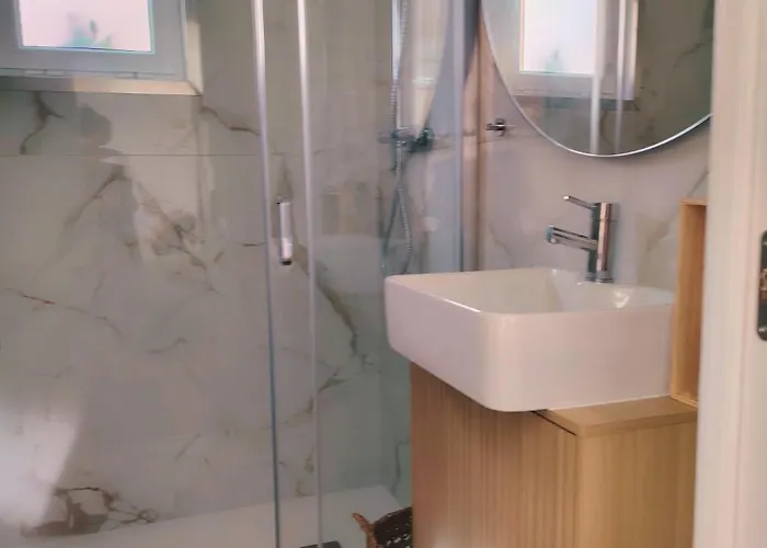 Farm stay Casa D'arca Alijo