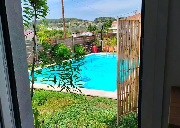 Farm stay Casa D'arca *